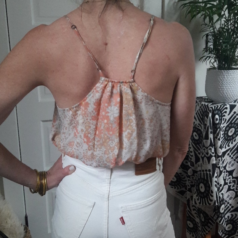 Tank top - Picture 2 of 4